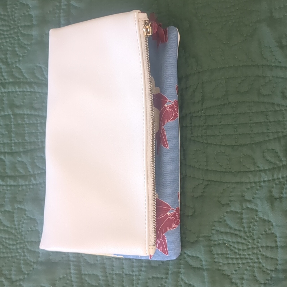 NWOT Rachel Pally Foldover Envelope Clutch